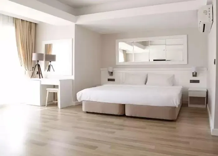 Babzen Butik Otel Fethiye