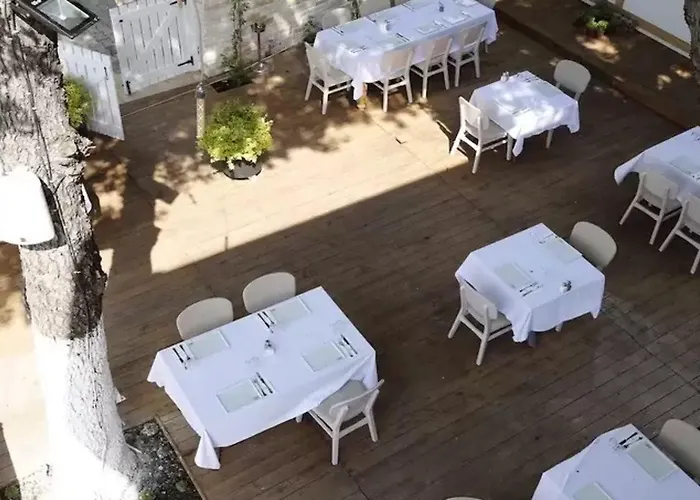 Hotel Babzen Butik Fethiye