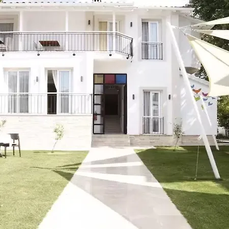 Babzen Butik Hotel Fethiye