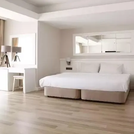 Babzen Butik Отель Фетхие