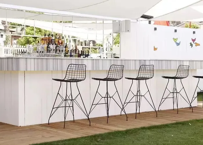 Babzen Butik 3* Φετιγιέ